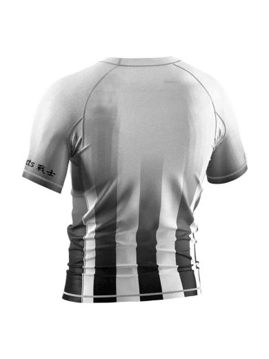 Short Sleeve Rash Guard