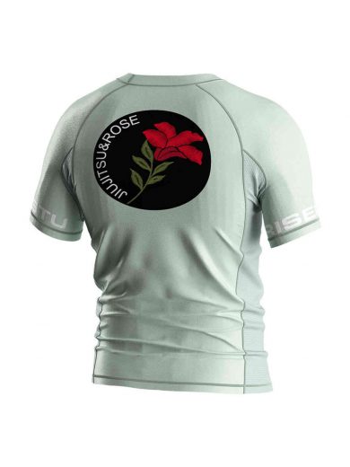 Short Sleeve Rash Guard