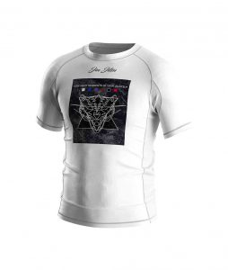 Short Sleeve Rash Guard
