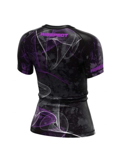 Short Sleeve Rash Guard
