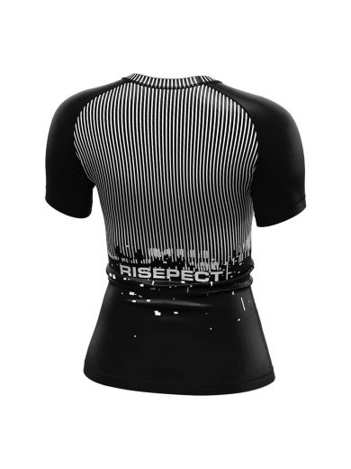 Short Sleeve Rash Guard
