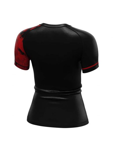 Short Sleeve Rash Guard