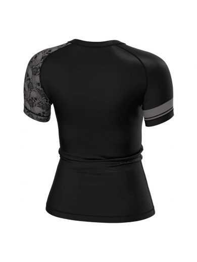 Short Sleeve Rash Guard
