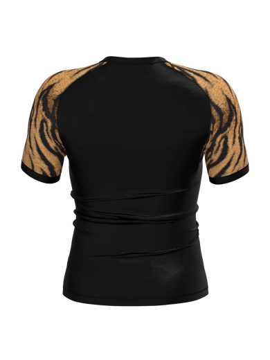 Short Sleeve Rash Guard