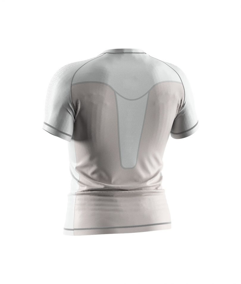 Short Sleeve Rash Guard