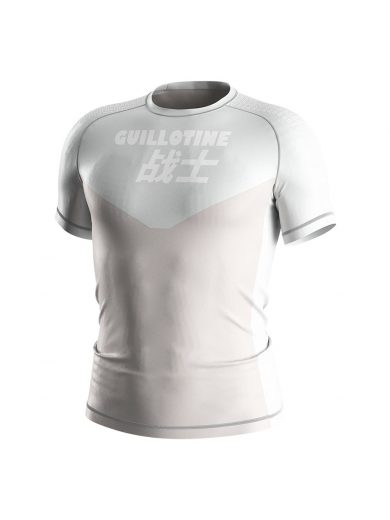 Short Sleeve Rash Guard