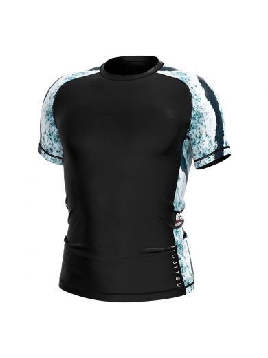 Short Sleeve Rash Guard