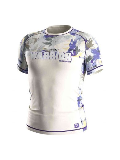 Short Sleeve Rash Guard