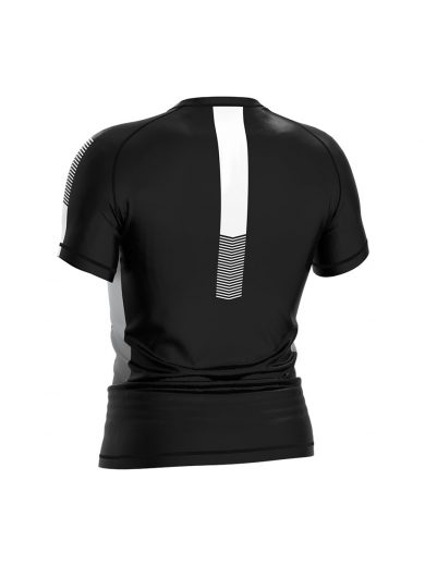 Short Sleeve Rash Guard