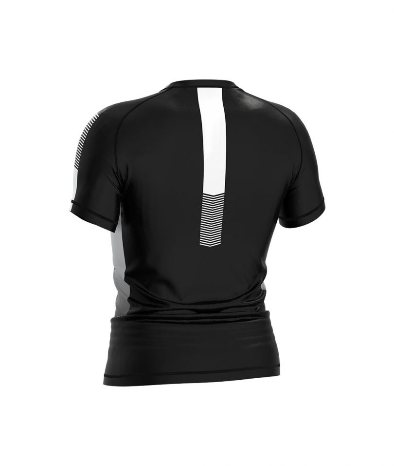 Short Sleeve Rash Guard