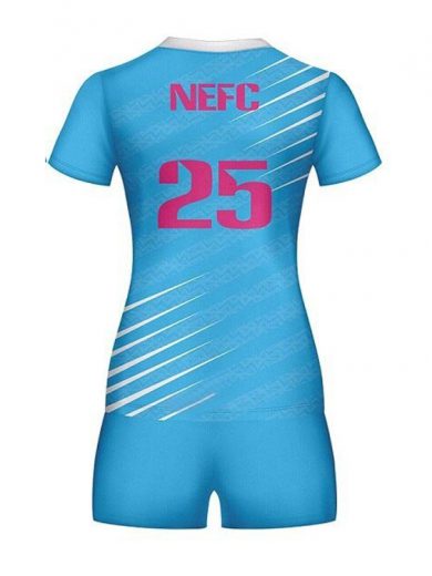 Custom Shirt Jersey Sublimation Volleyball Wear For Men and Women