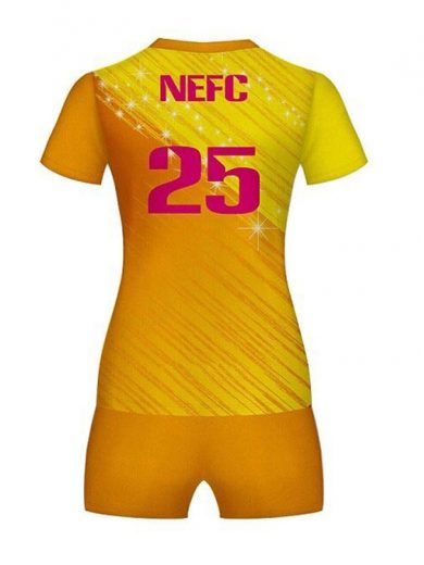 Custom Shirt Jersey Sublimation Volleyball Wear For Men and Women