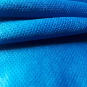 Needle-Drop Micro Fiber