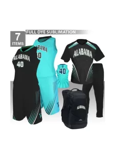 Ladies Basketball Package