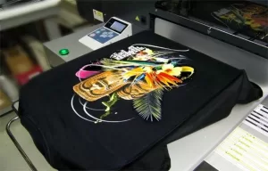Digital printing
