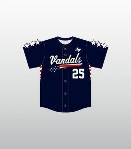 patriotic jerseys