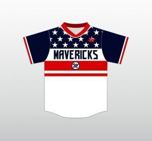 patriotic jerseys