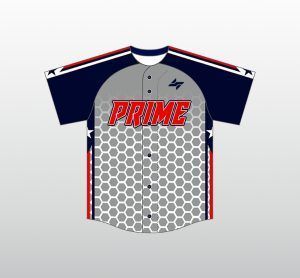 patriotic jerseys