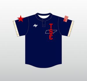 patriotic jerseys
