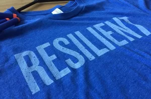 Discharge Screen Printing