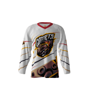 Ice hocky uniforms manufacturer
