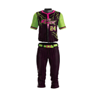 softball uniforms