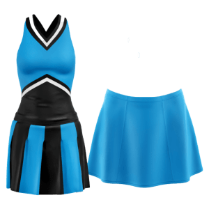cheerleading uniforms