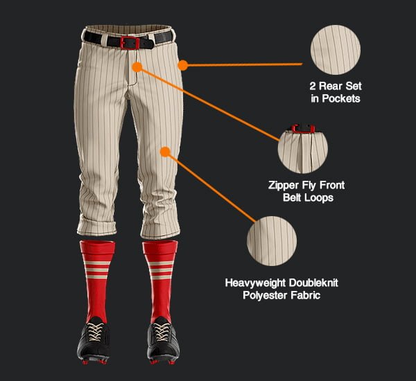 baseball pants