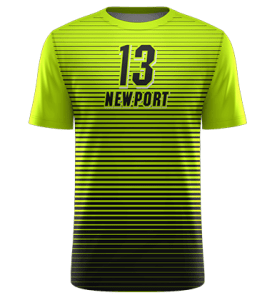 Volleyball Shirts