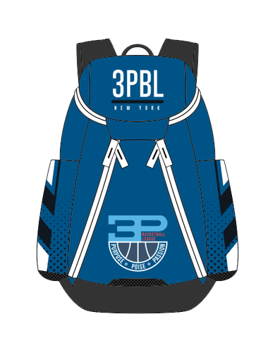 Basketball Custom backpack
