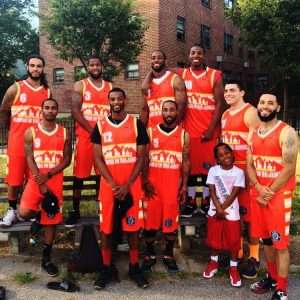 basketball team kits