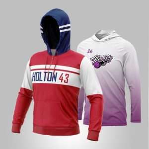 Custom Hoodies