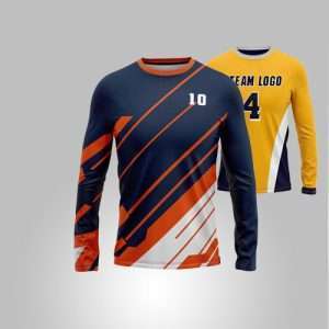 Custom Shooting Shirts
