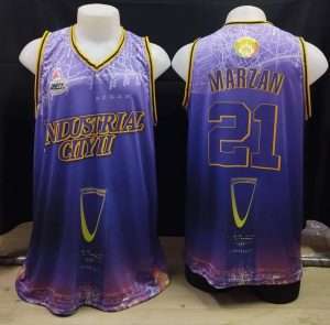 Basketball Kits