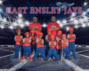 baseball customer gallery