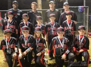 baseball customer gallery