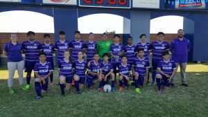 custom soccer uniform happy clients