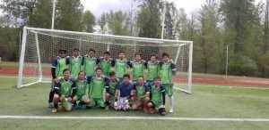 custom soccer uniform happy clients