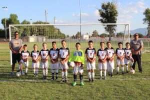 custom soccer uniform happy clients