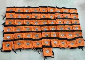 custom soccer uniform happy clients