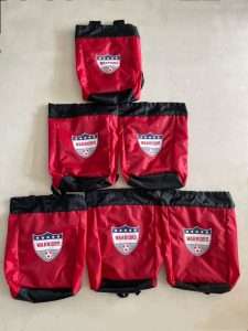 custom soccer uniform happy clients