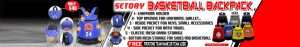 basketball bags