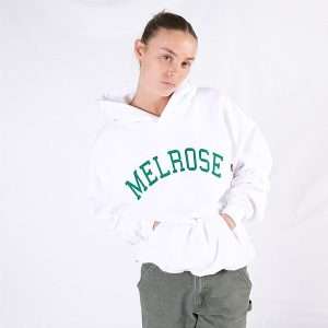 hoodies