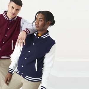 varsity jacket manufacturer