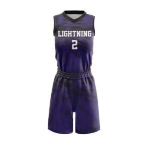 Female-sublimated-basketball-uniform