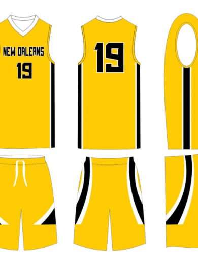 Female tackle twill uniform