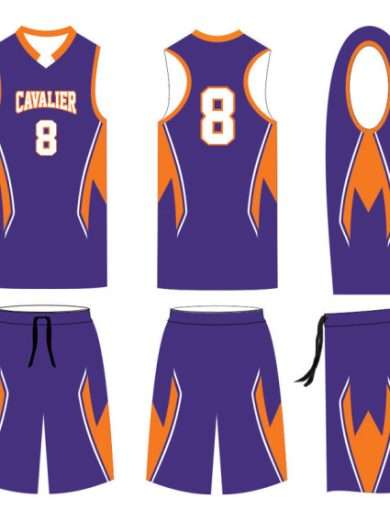 Female tackle twill uniform