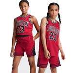 Girls Basketball Uniforms