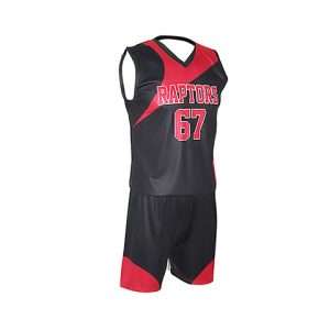 male volleyball uniform
