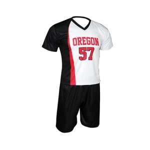 male volleyball uniform